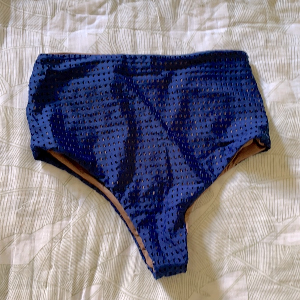 Acacia high waist bottoms